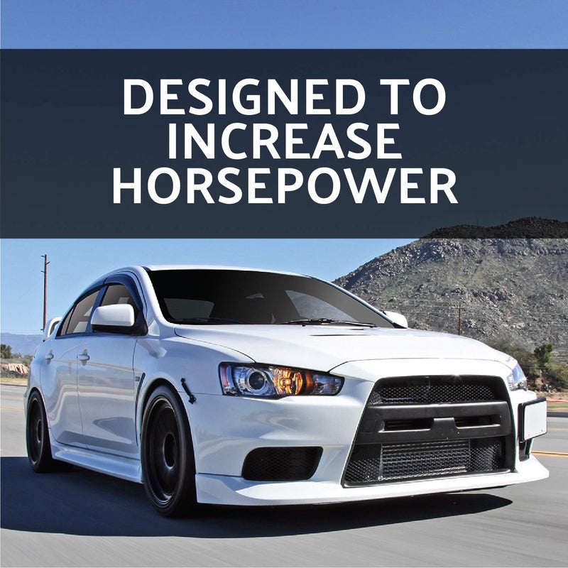 AEM فلتر هواء قابل للتثبيت AEM 21-203BF Universal DryFlow: دائري متدرج؛ 3 بوصة (76 مم) قطر الفلنج؛ 5.125 بوصة (130 مم) ارتفاع؛ 6 بوصة (152 مم) قاعدة؛ 5.125 بوصة (130 مم) قمة - Image 4